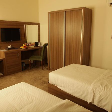 Quaint Hotel Erbil Exterior photo