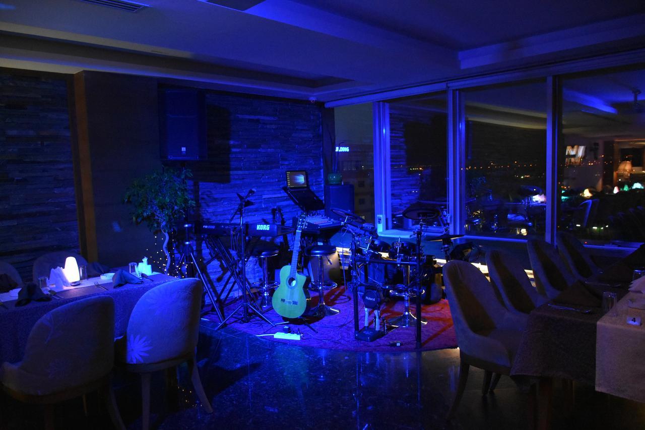 Quaint Hotel Erbil Exterior photo